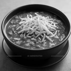 Chicken Manchow Soup