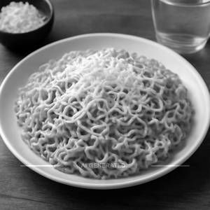 Cheese maggi