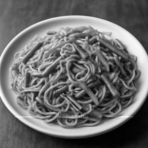 VEG NOODLES