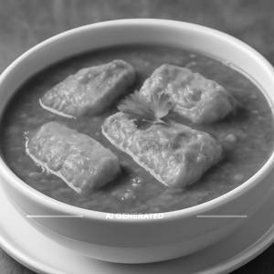 Fish Curry [Boneless]