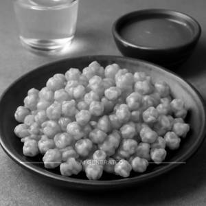 Golden Crispy Corn