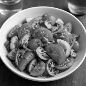 Tomato Salad