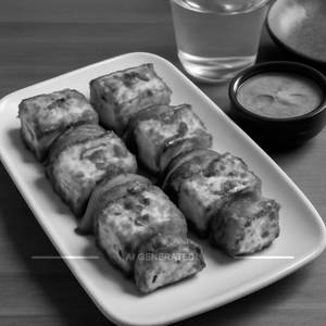 Paneer Tikka (Pack of 2)??????                                                 