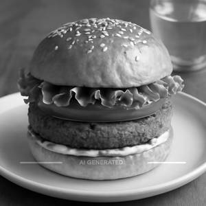 Veg Burger