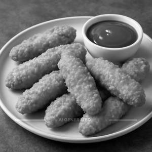 Chicken Tender (6 Pc)