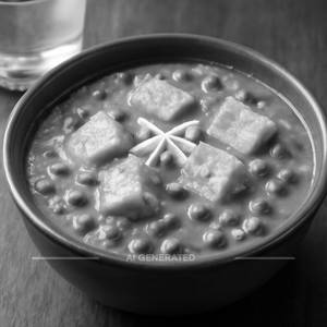Paneer Matar