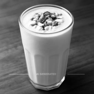 Pista Milkshake