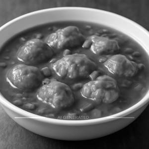 Chicken Manchurian Gravy