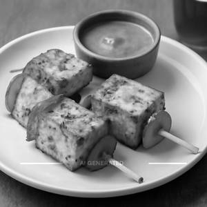 Paneer Tikka (Pack of 2)