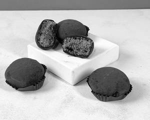 Dubai Chewy Cookie
