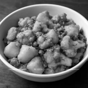 Aloo gobi