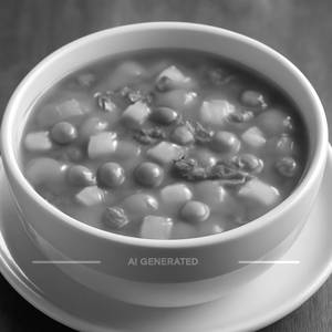 Veg Soup