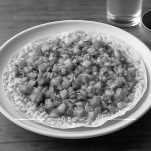 Masala Papad