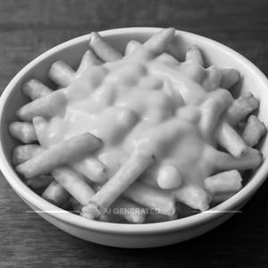 Cheese Fries