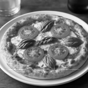 Margherita Pizza