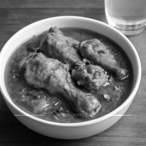 Chicken Hungama 