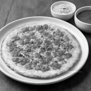 Tomato Uttapam