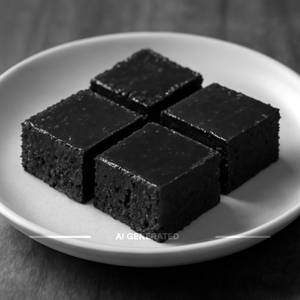 Chocolate Barfi