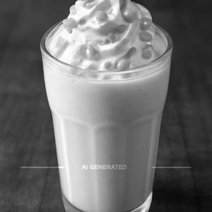Butterscotch Shake
