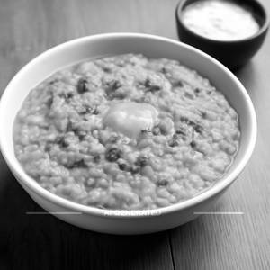 Dal Khichdi