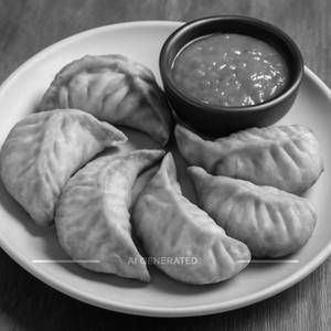 FRIED MOMOS
