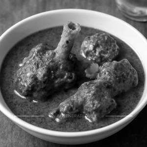 Mutton Kali Mirch