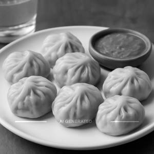 Veg Momos