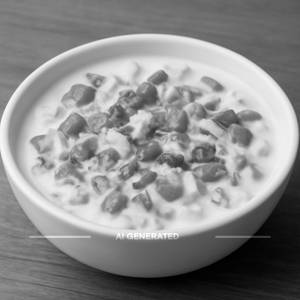 Mix Raita