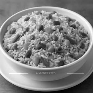 Veg Fried Rice