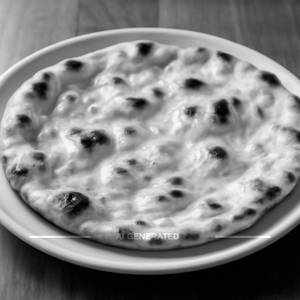 Butter Naan Roti