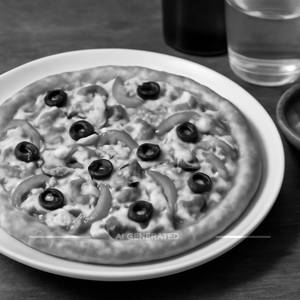 C99 Special Lover's Pizza