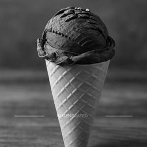 Chocolate Cone