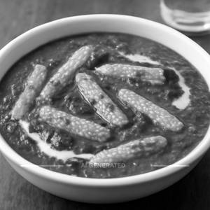 Babycorn Palak
