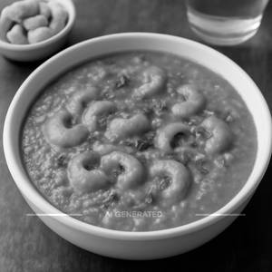 Tomato Cashew Curry