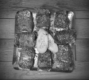 Paneer Paras Kebab