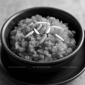Moong Dal Halwa