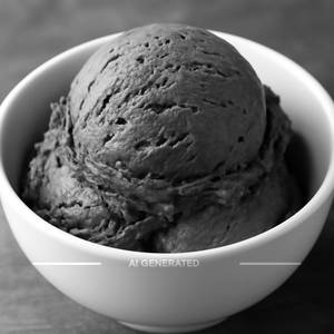 Chocolate Ice Cream