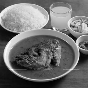 Fish masala [accompaniments and masalas]