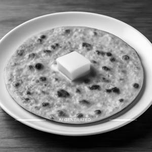 Butter Tawa Roti