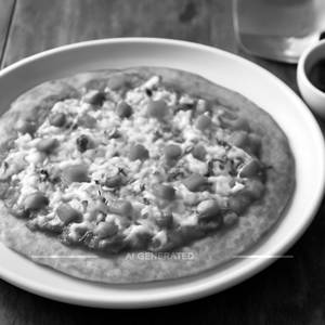 Pizza Dosa