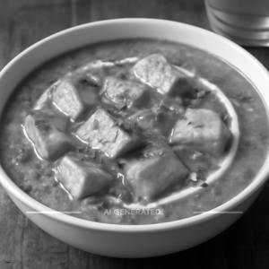 Paneer lababdar