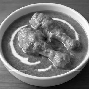Chicken Mughlai
