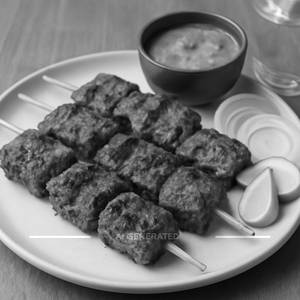 Hariyali Chaap