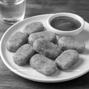Veg Nuggets