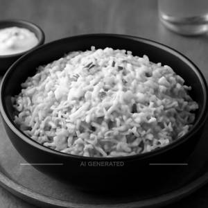 Cheese Maggi