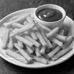 French fries