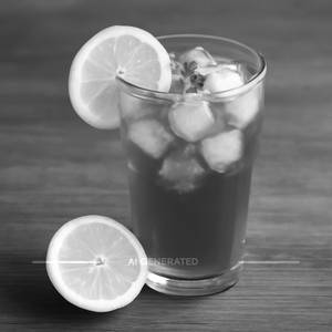 Lemon Ice Tea