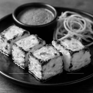 Malai Paneer Tikka