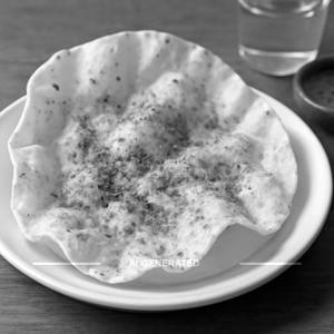 Fried Papad
