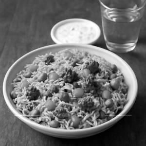 Veg Pulao